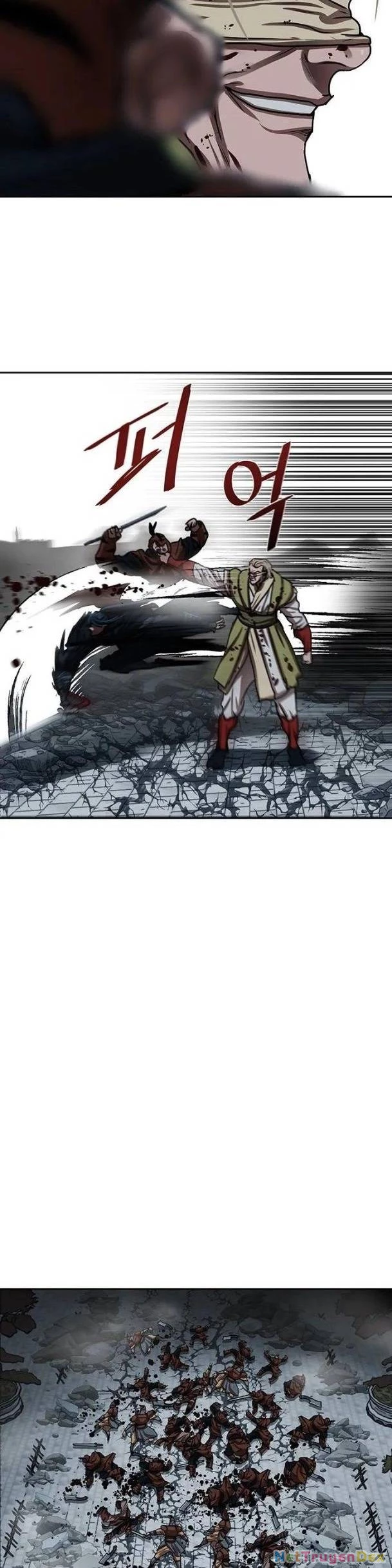 Hộ Vệ Chapter 180 - 28