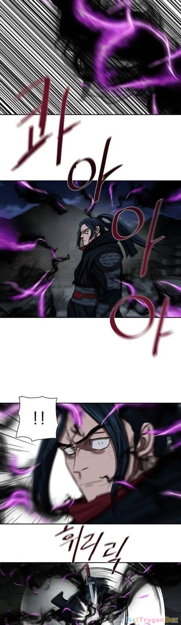 Hộ Vệ Chapter 180 - 31