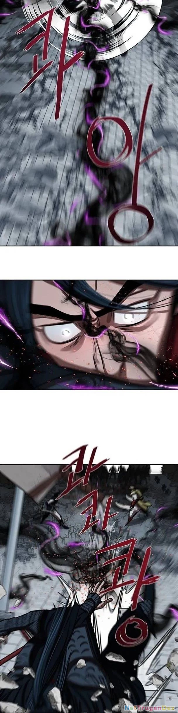 Hộ Vệ Chapter 180 - 32