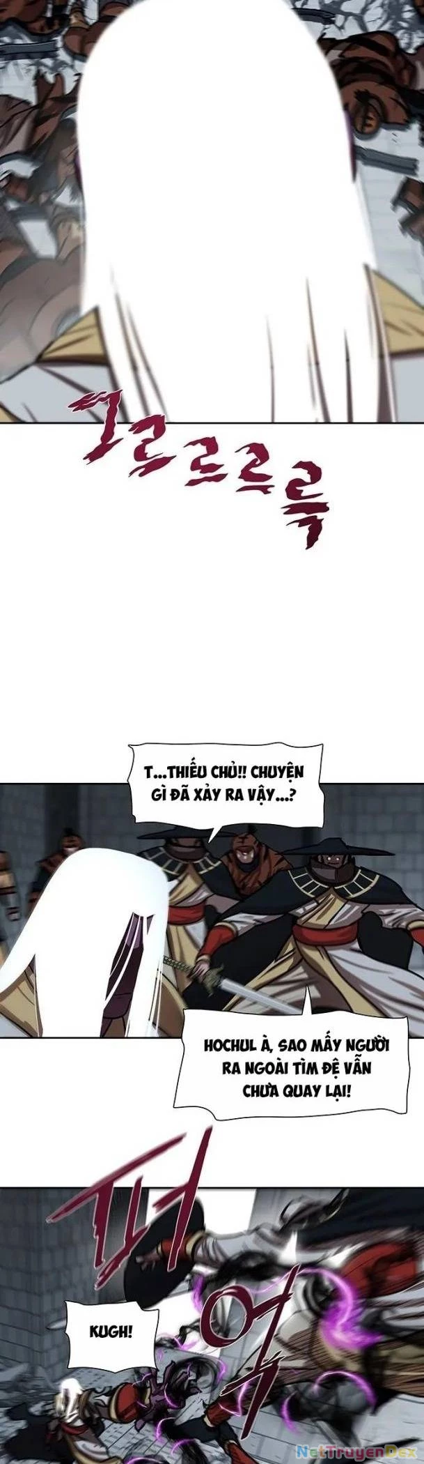 Hộ Vệ Chapter 180 - 34