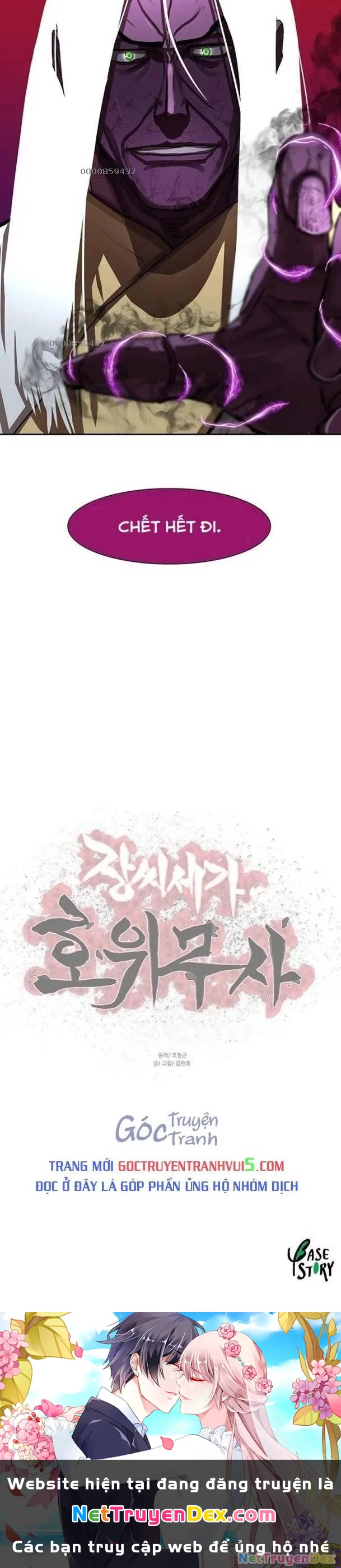 Hộ Vệ Chapter 180 - 36