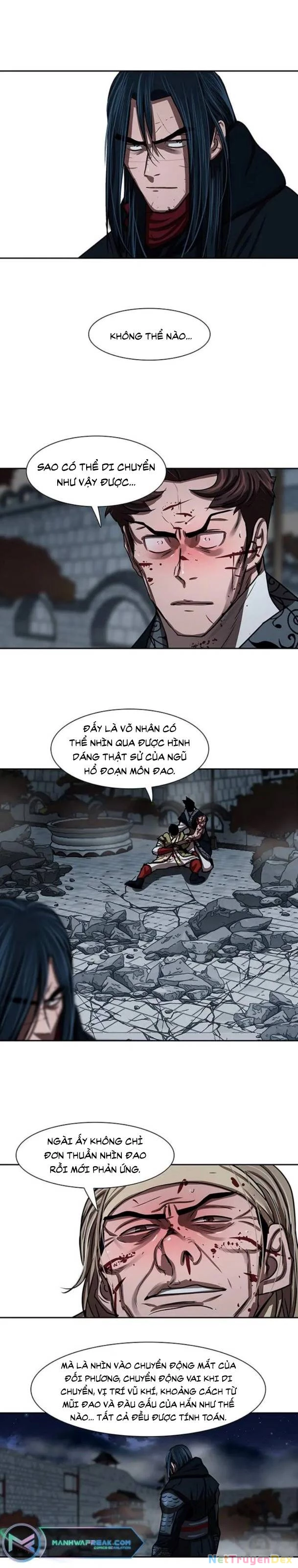 Hộ Vệ Chapter 182 - 15