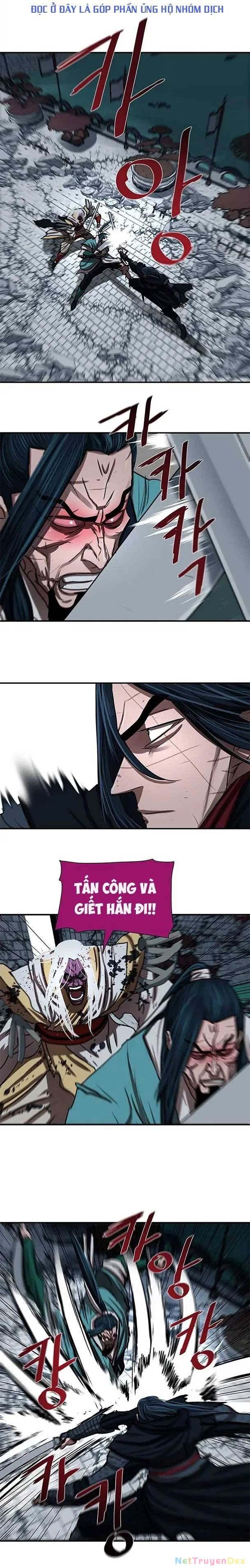 Hộ Vệ Chapter 183 - 14