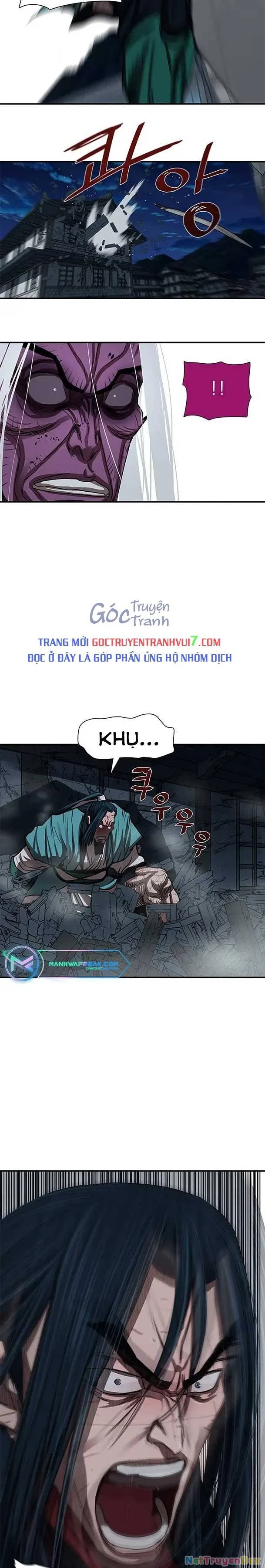 Hộ Vệ Chapter 183 - 20