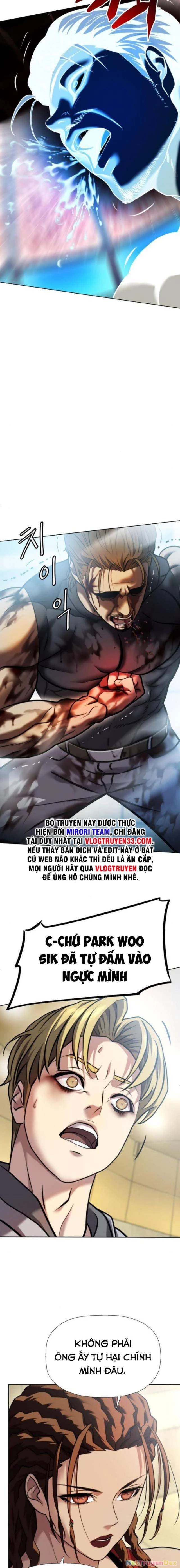 Sàn Đấu Sống Còn Chapter 25 - 19