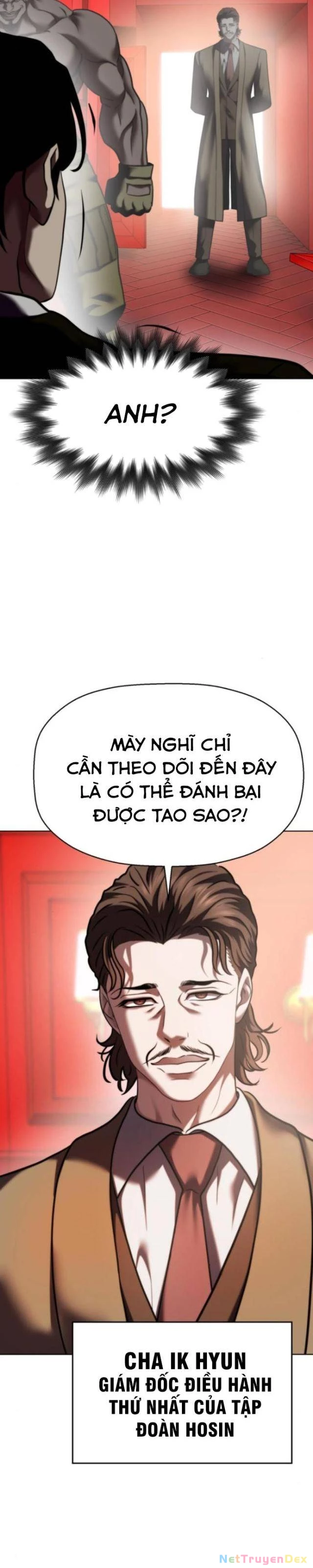 Sàn Đấu Sống Còn Chapter 29 - 22