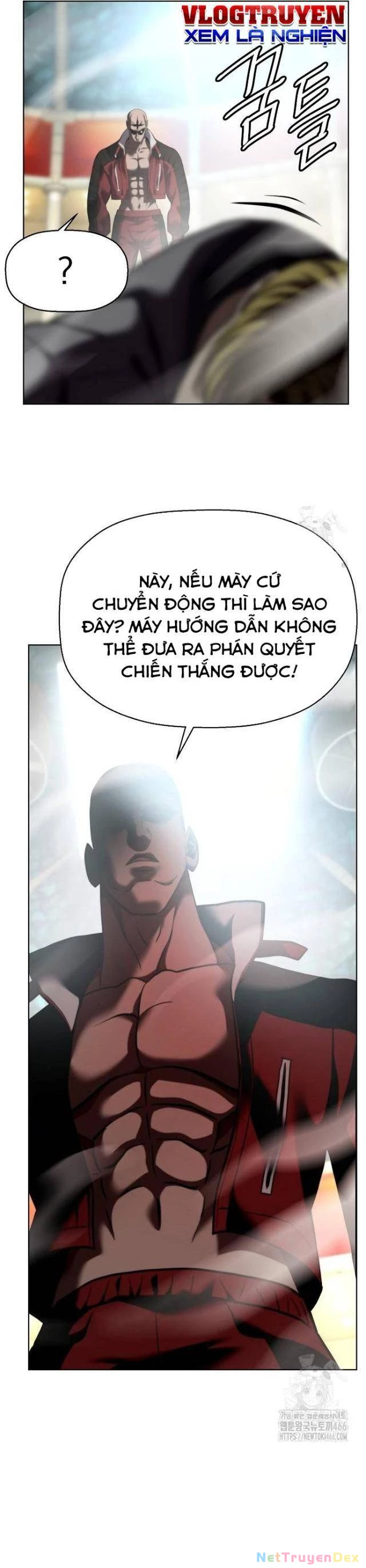 Sàn Đấu Sống Còn Chapter 30 - 19