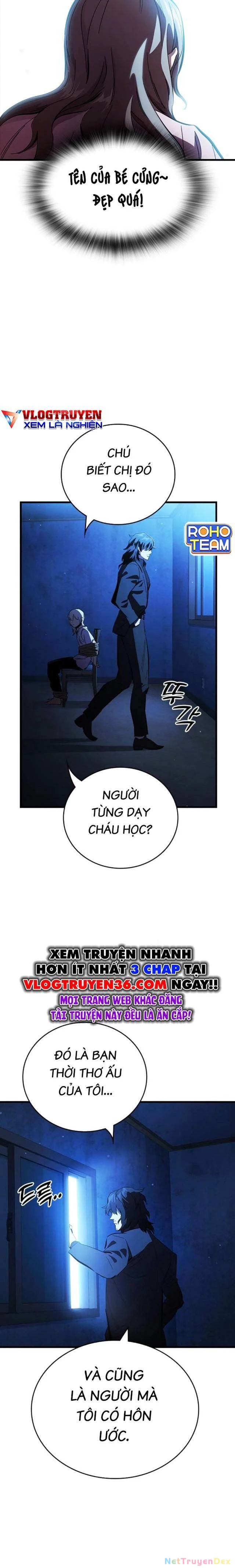 Đại Tướng Chiến Chapter 25 - 4