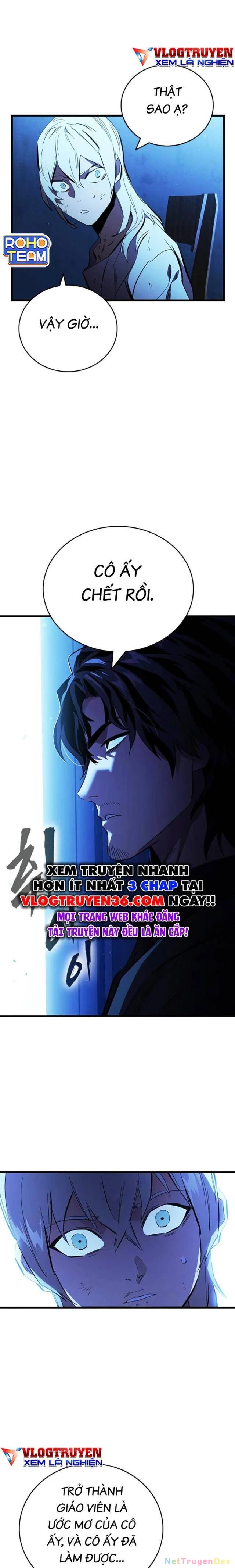 Đại Tướng Chiến Chapter 25 - 5