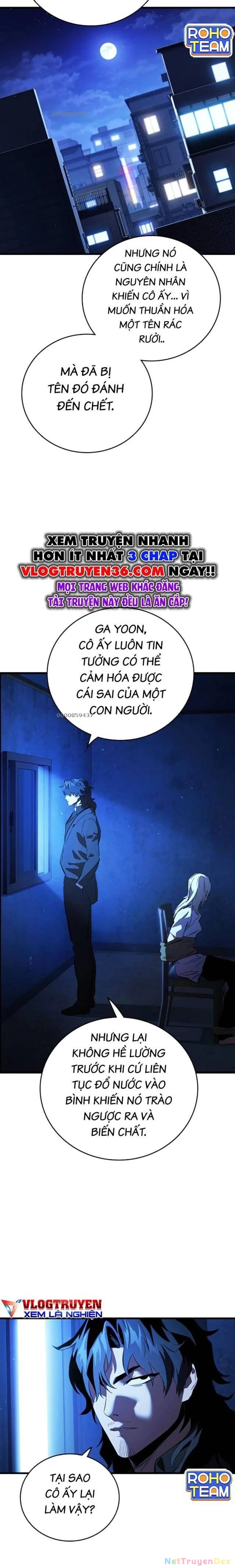 Đại Tướng Chiến Chapter 25 - 6