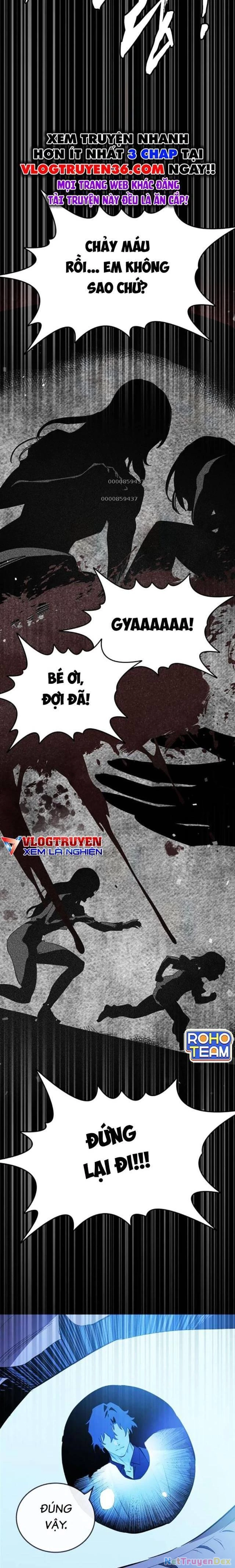 Đại Tướng Chiến Chapter 25 - 8
