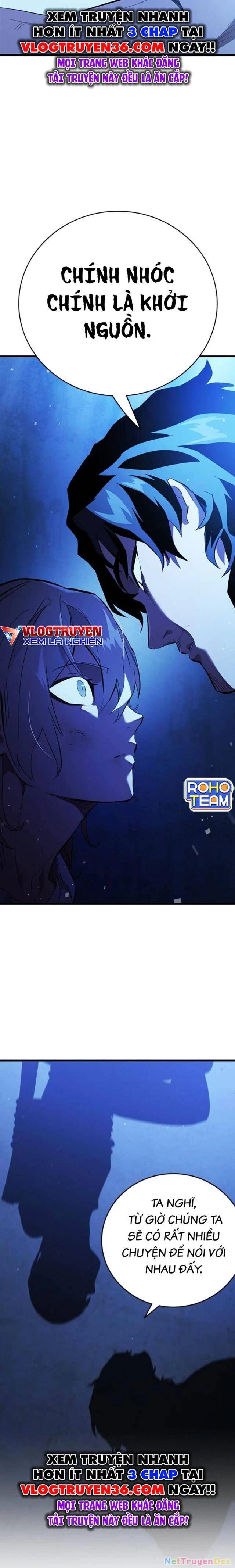 Đại Tướng Chiến Chapter 25 - 9