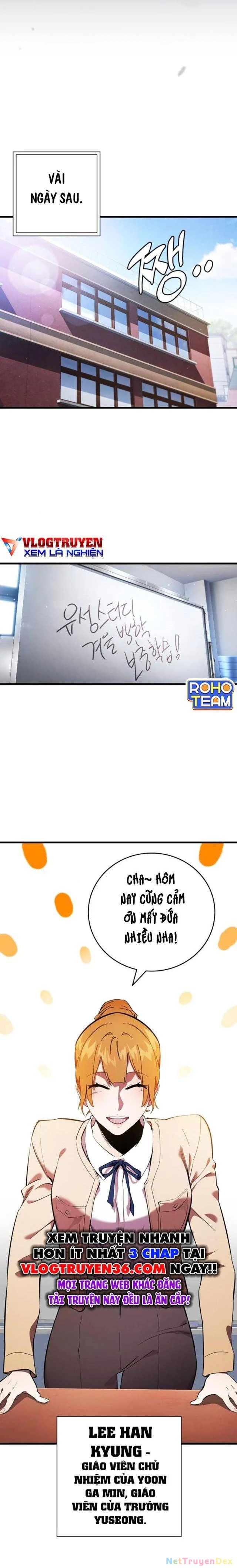 Đại Tướng Chiến Chapter 25 - 10