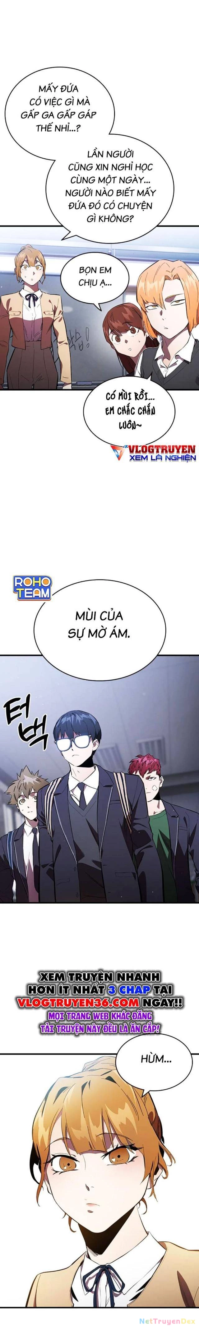 Đại Tướng Chiến Chapter 25 - 12