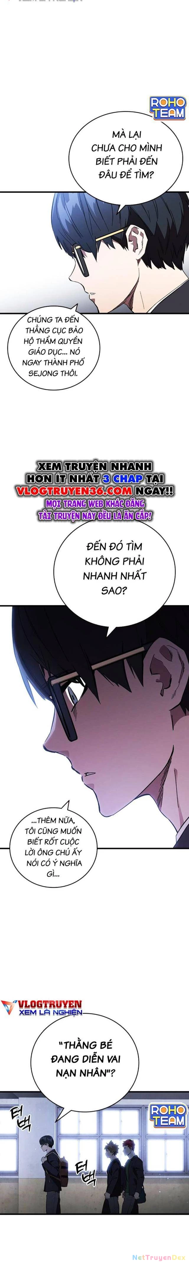 Đại Tướng Chiến Chapter 25 - 14