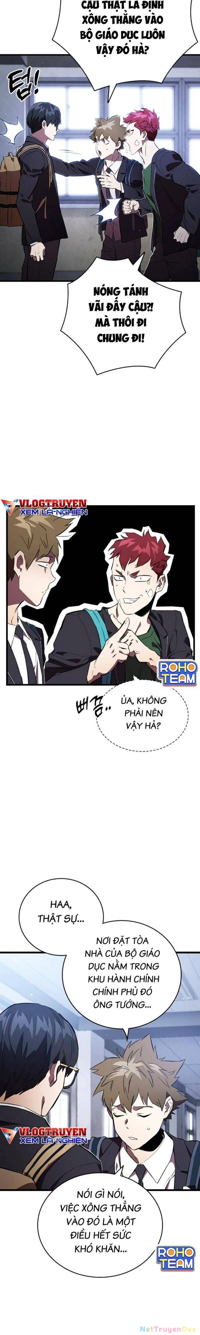 Đại Tướng Chiến Chapter 25 - 16