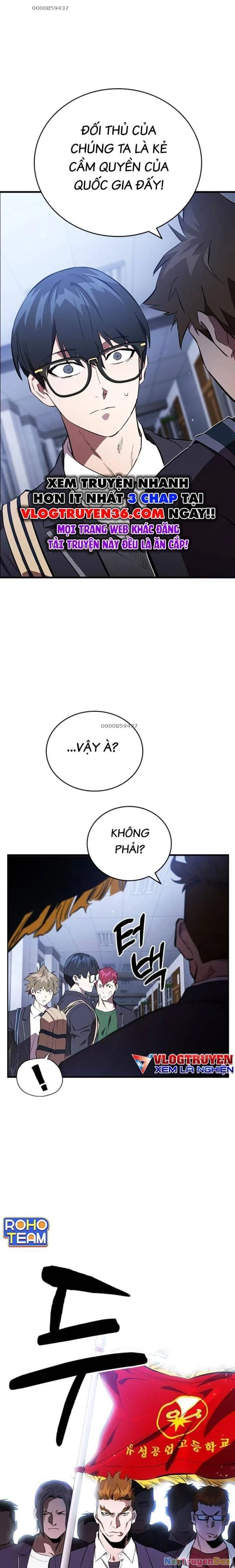 Đại Tướng Chiến Chapter 25 - 17