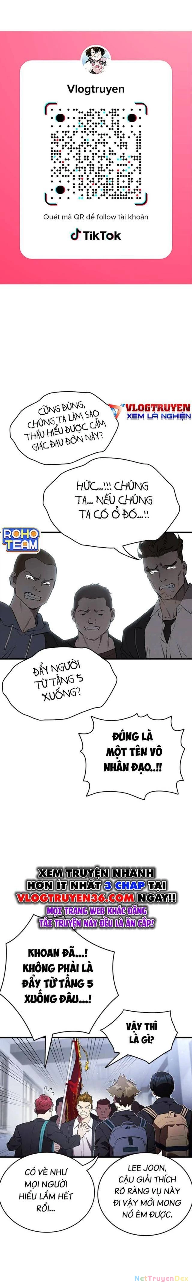 Đại Tướng Chiến Chapter 25 - 20
