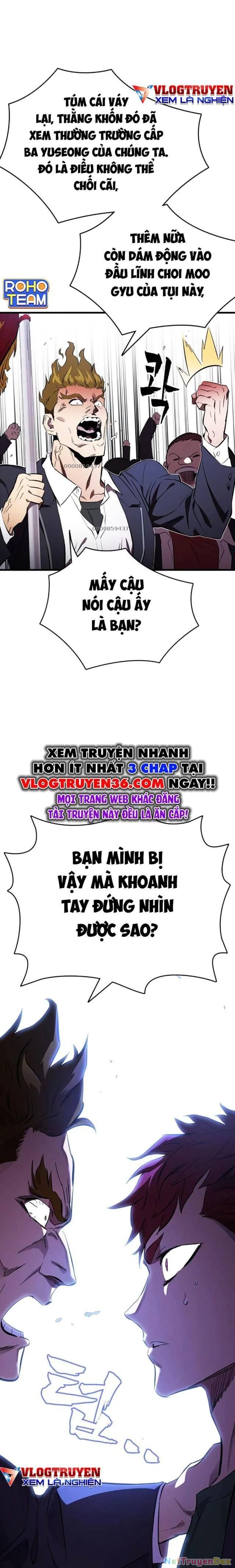 Đại Tướng Chiến Chapter 25 - 21