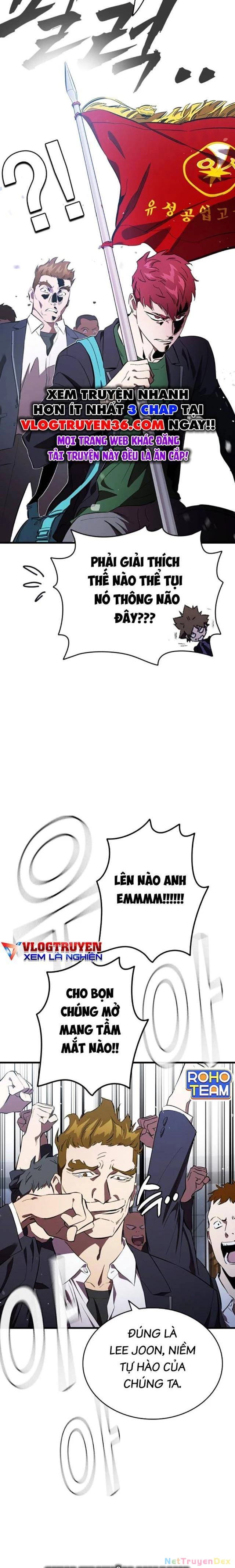 Đại Tướng Chiến Chapter 25 - 23
