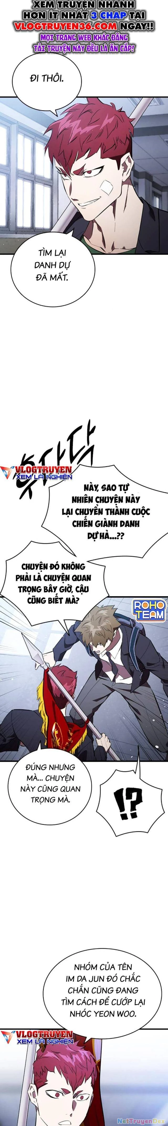 Đại Tướng Chiến Chapter 25 - 24