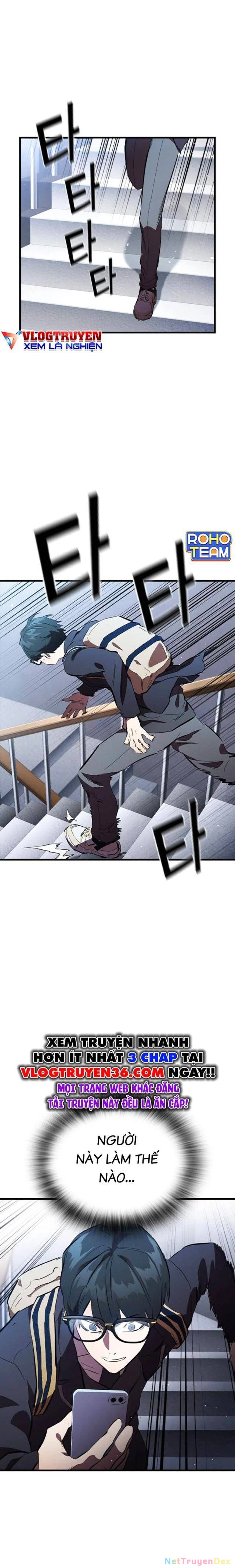 Đại Tướng Chiến Chapter 25 - 26