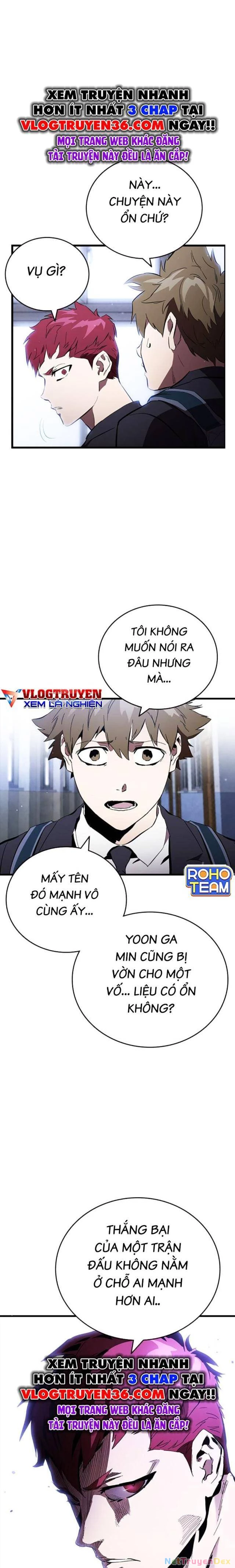 Đại Tướng Chiến Chapter 25 - 30