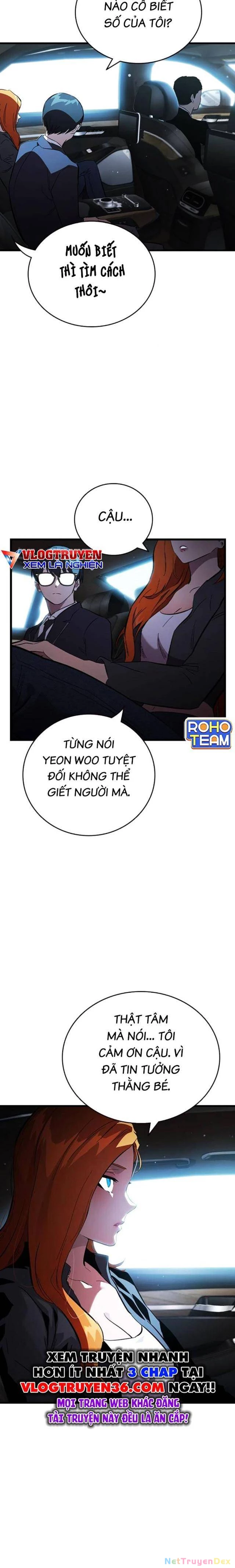Đại Tướng Chiến Chapter 25 - 33
