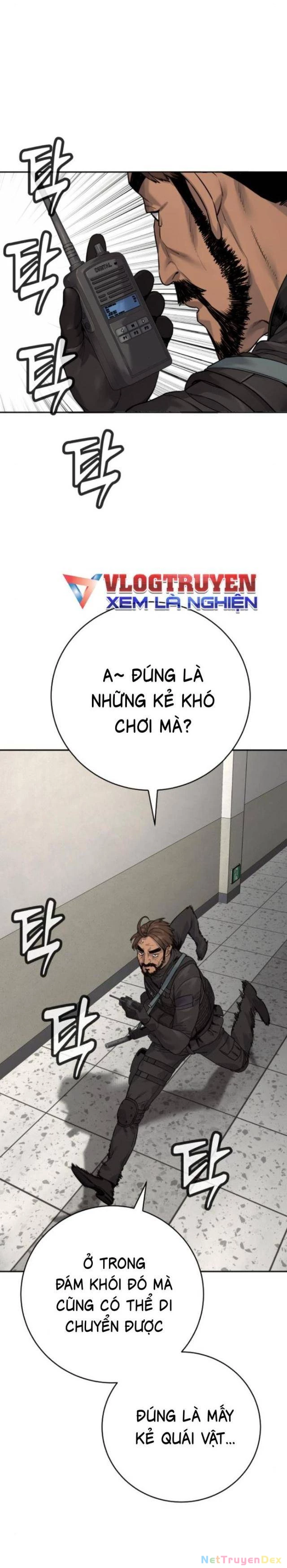 Cảnh Sát Báo Thù Chapter 73 - 24