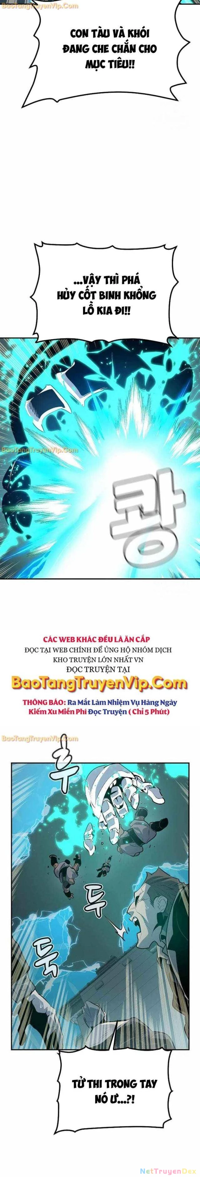 Độc Cô Tử Linh Sư Chapter 160 - 5