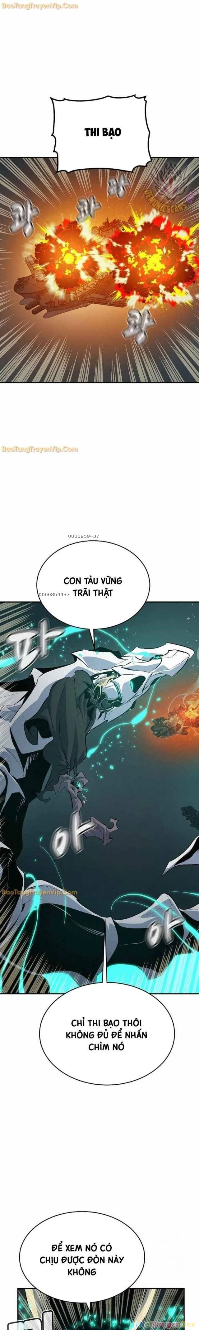 Độc Cô Tử Linh Sư Chapter 160 - 6