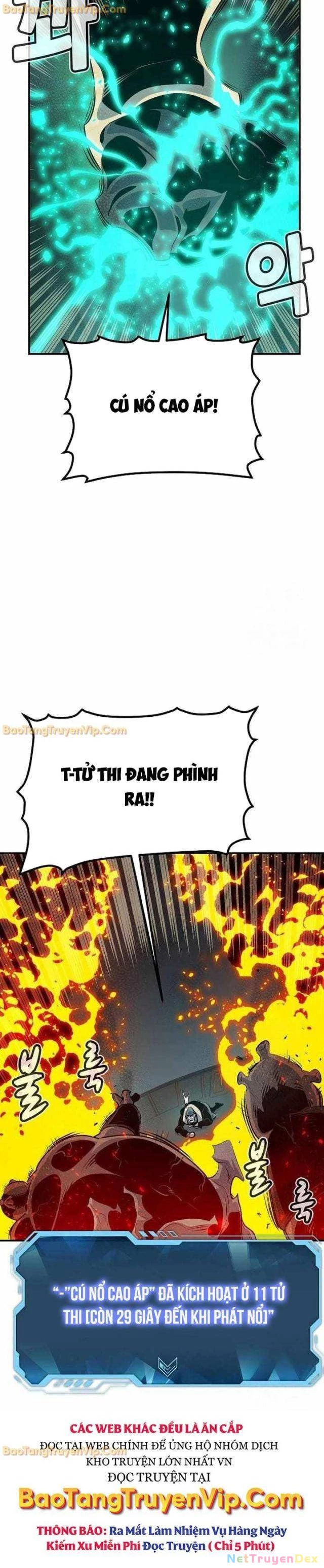 Độc Cô Tử Linh Sư Chapter 160 - 7
