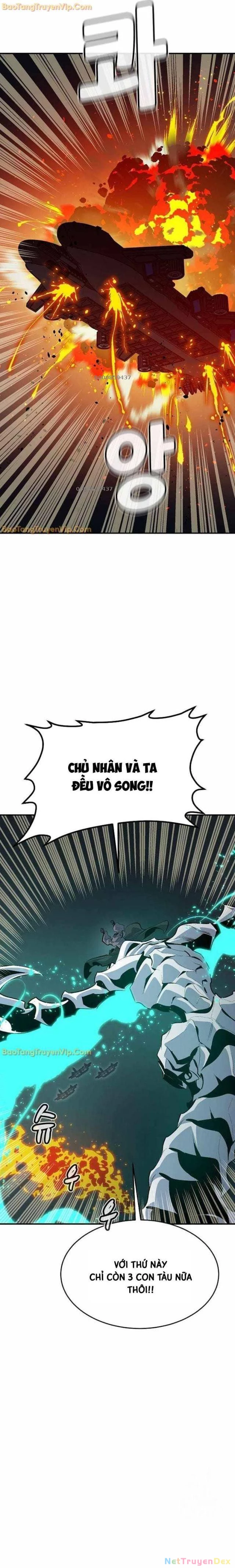 Độc Cô Tử Linh Sư Chapter 160 - 8