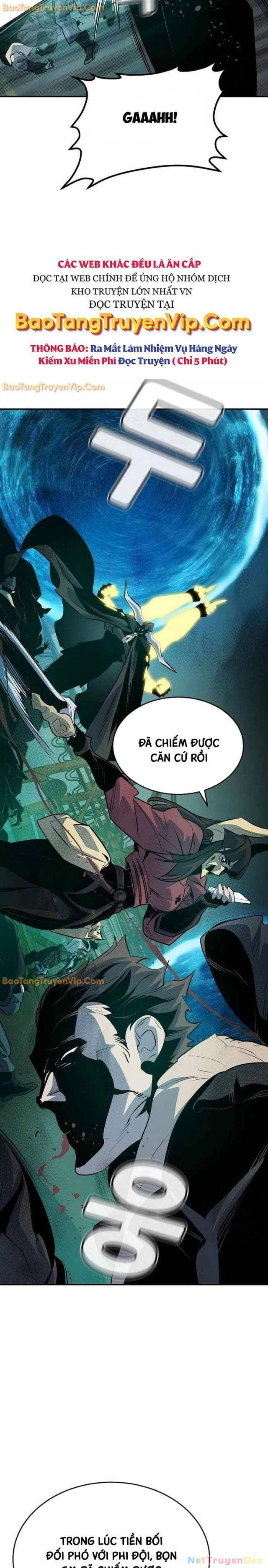 Độc Cô Tử Linh Sư Chapter 160 - 12