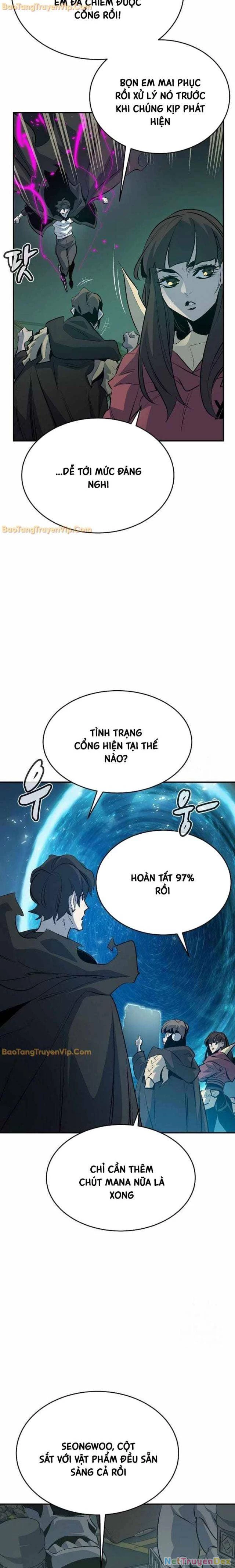 Độc Cô Tử Linh Sư Chapter 160 - 13