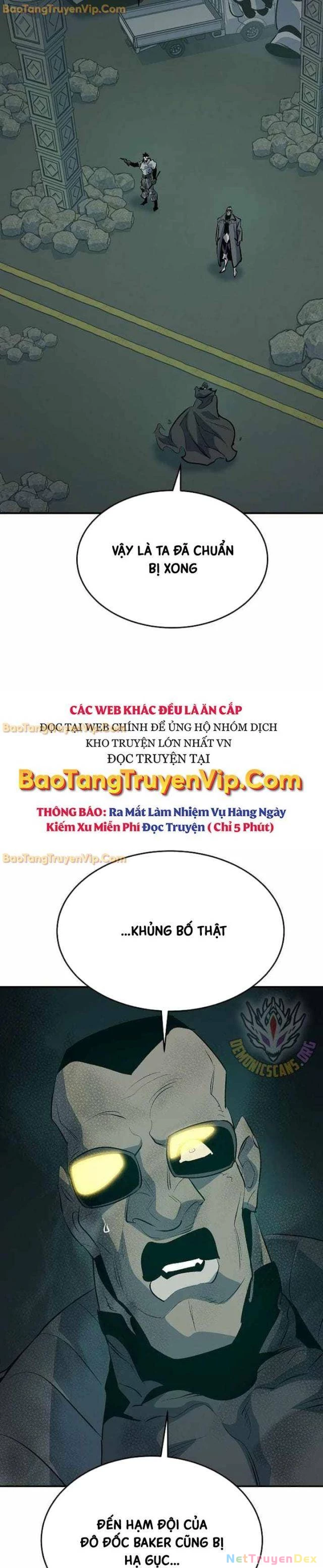 Độc Cô Tử Linh Sư Chapter 160 - 14