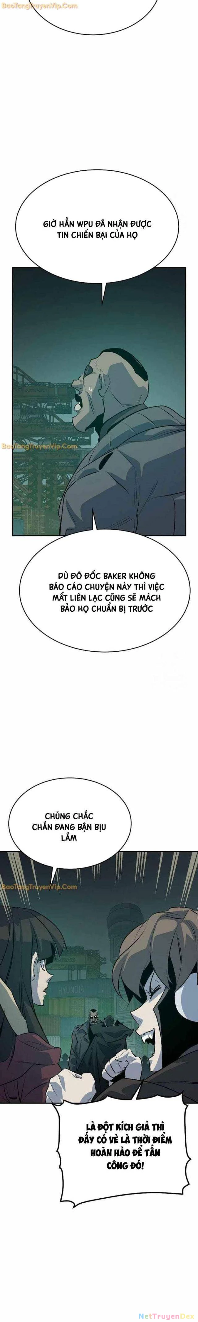 Độc Cô Tử Linh Sư Chapter 160 - 15