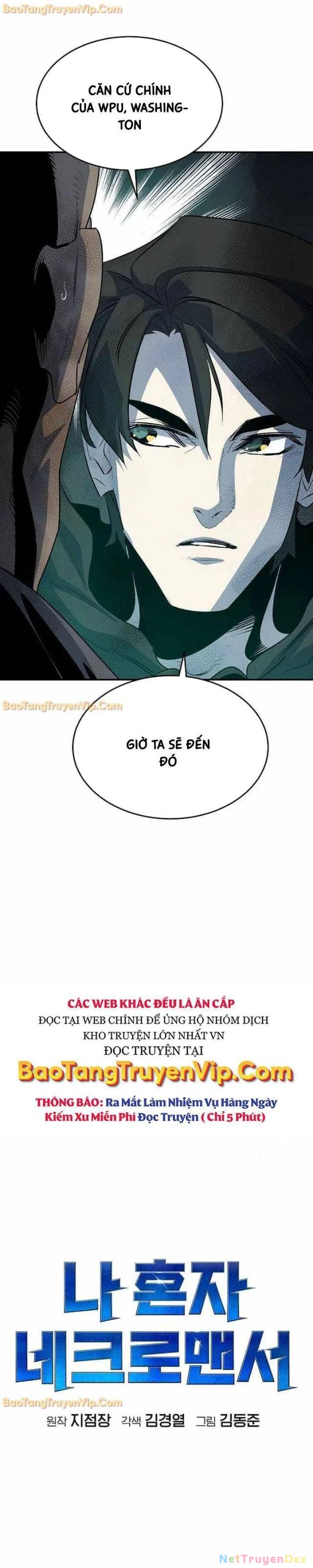 Độc Cô Tử Linh Sư Chapter 160 - 16