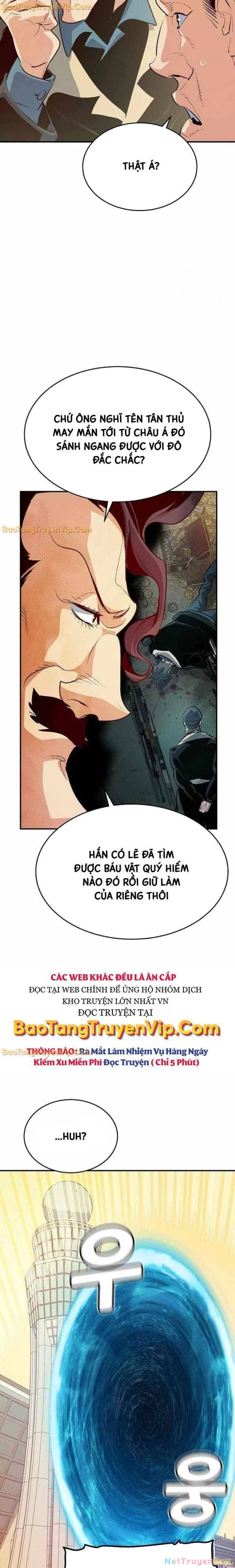 Độc Cô Tử Linh Sư Chapter 160 - 20
