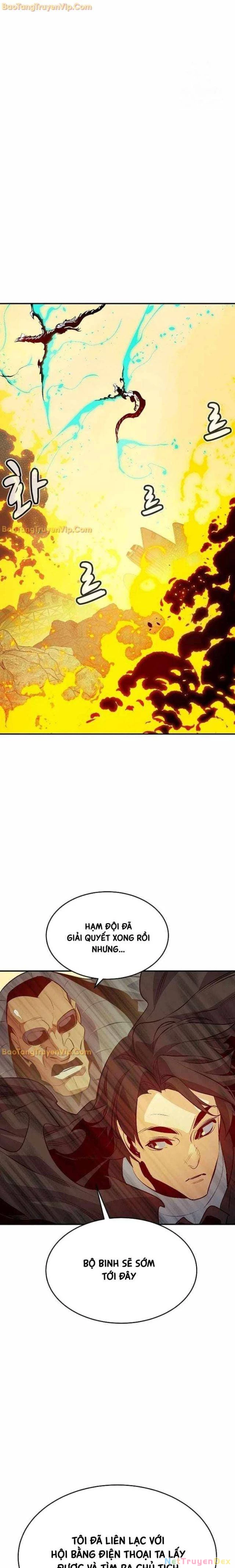 Độc Cô Tử Linh Sư Chapter 160 - 26
