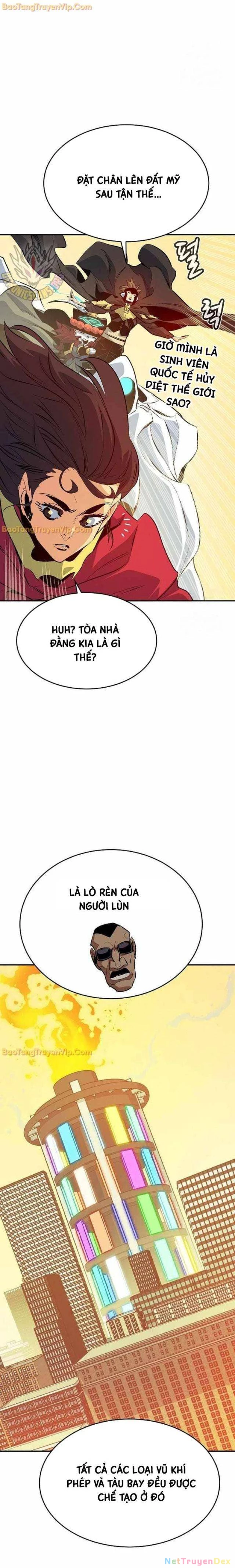 Độc Cô Tử Linh Sư Chapter 160 - 28