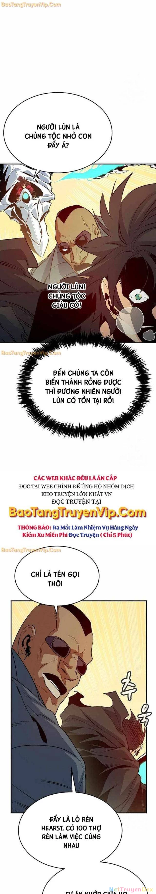 Độc Cô Tử Linh Sư Chapter 160 - 29