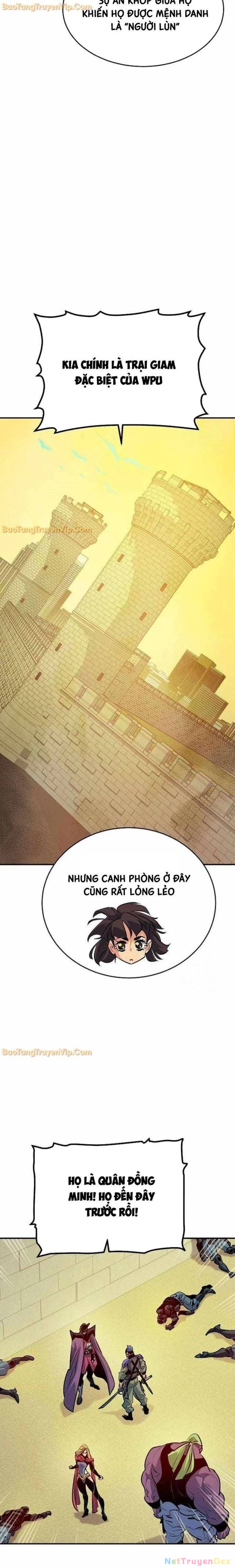Độc Cô Tử Linh Sư Chapter 160 - 30