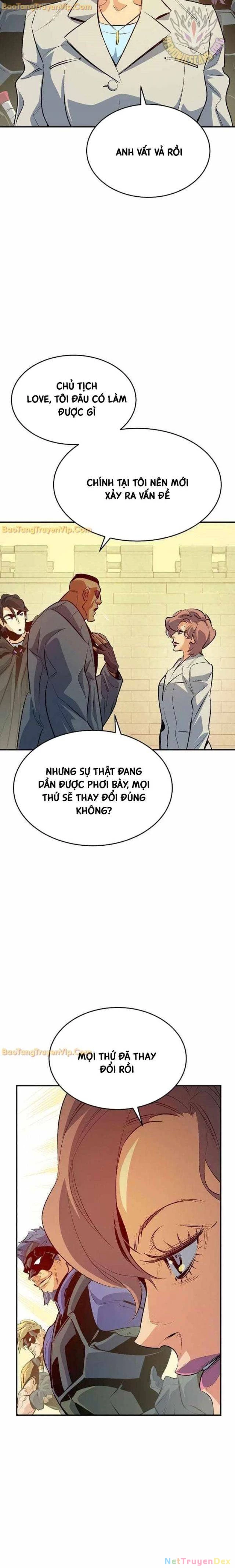 Độc Cô Tử Linh Sư Chapter 160 - 32