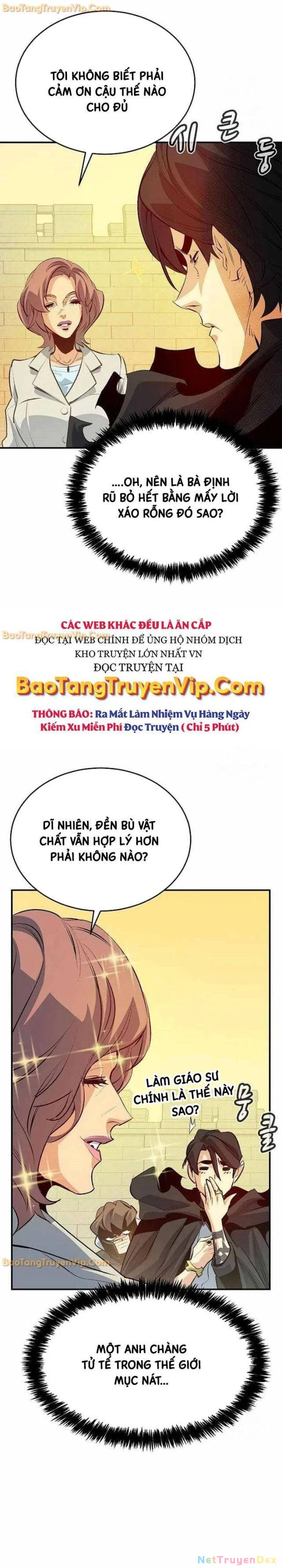 Độc Cô Tử Linh Sư Chapter 160 - 33