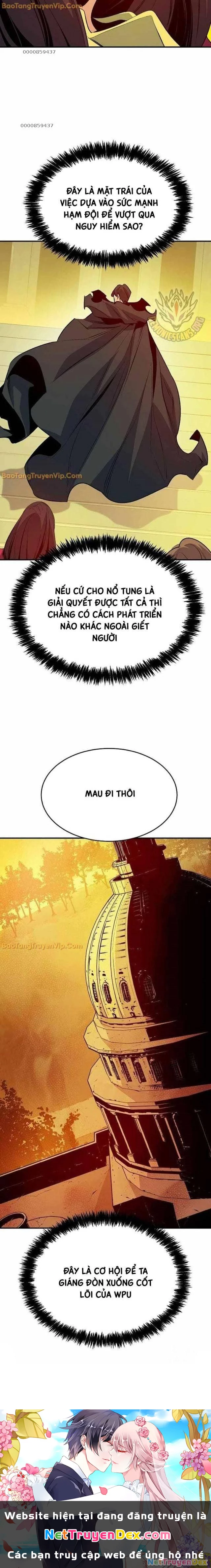 Độc Cô Tử Linh Sư Chapter 160 - 36
