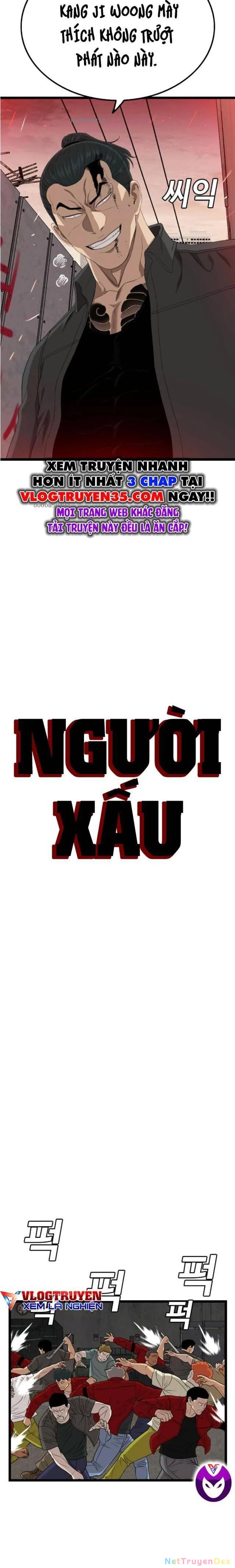 Người Xấu Chapter 234 - 2