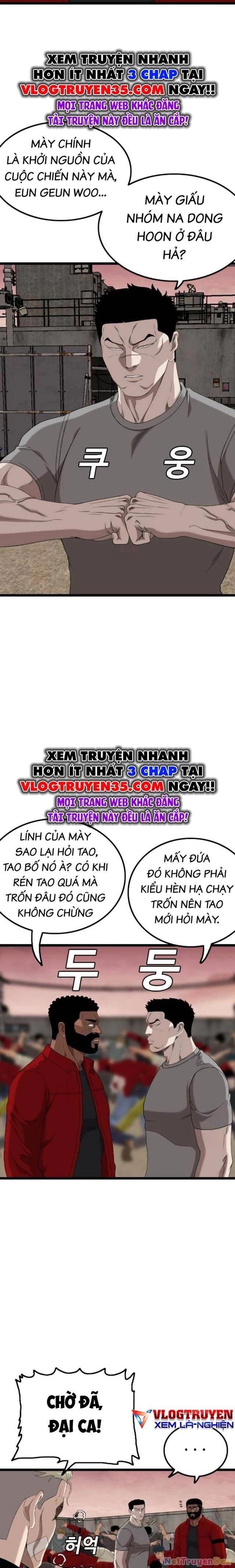 Người Xấu Chapter 234 - 4