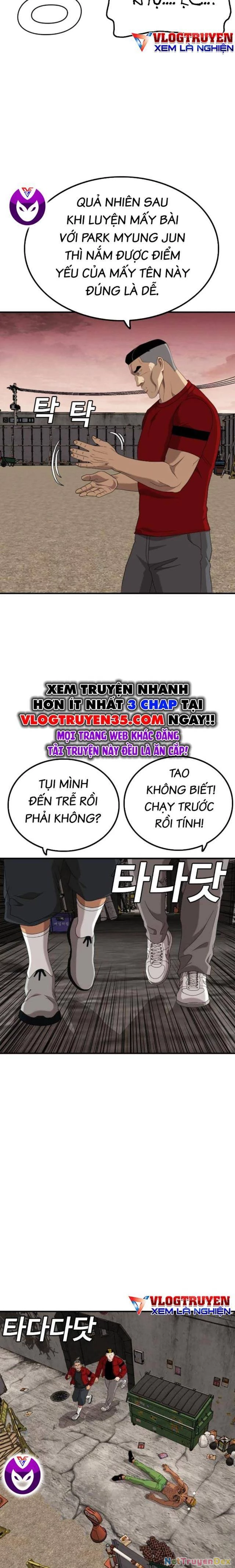 Người Xấu Chapter 234 - 20