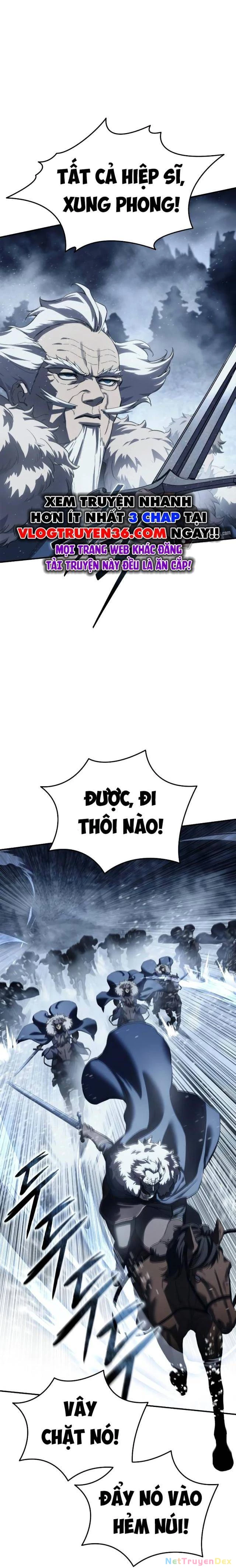 Tinh Tú Kiếm Sĩ Chapter 73 - 3